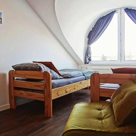 Dock One - Groemitz Apartment ภายนอก รูปภาพ