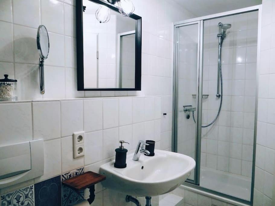 Dock One - Groemitz Apartment ภายนอก รูปภาพ