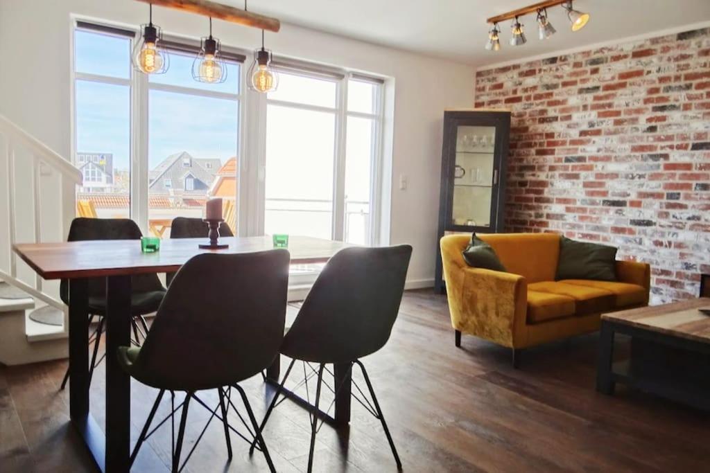 Dock One - Groemitz Apartment ภายนอก รูปภาพ